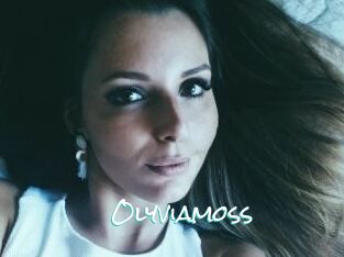Olyviamoss
