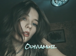 Olyviamur