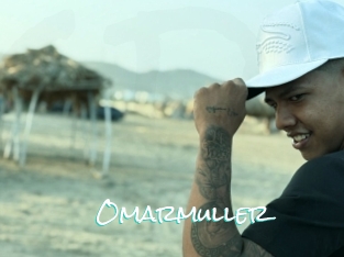 Omarmuller