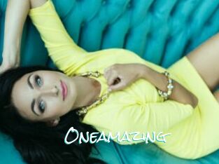 Oneamazing