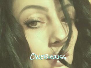 Onebigkiss