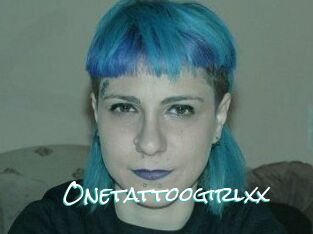 Onetattoogirlxx