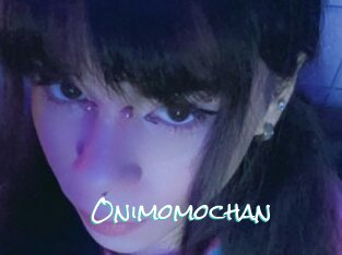Onimomochan