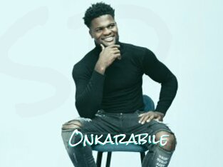 Onkarabile