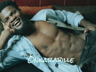 Onkarabille