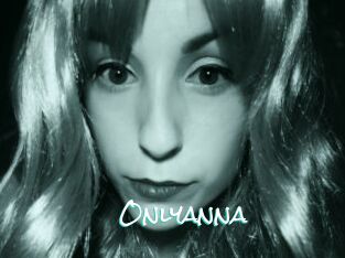 Onlyanna