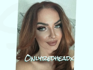 Onlyredheadx