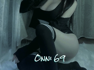 onni_69 Sensuality Dream
