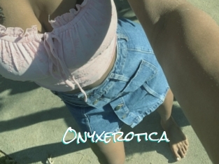 onyxerotica Sensuality Dream