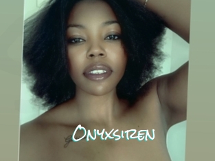 onyxsiren Sensuality Dream