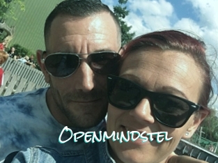 Openmindstel