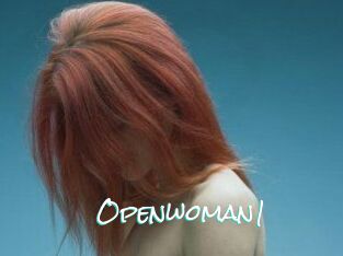 Openwoman1