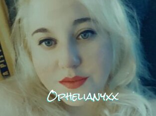 Ophelianyxx