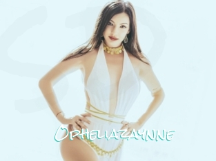 opheliazaynne Sensuality Dream