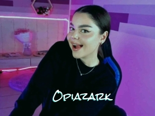 Opiazark