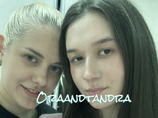 oraandtandra Sensuality Dream