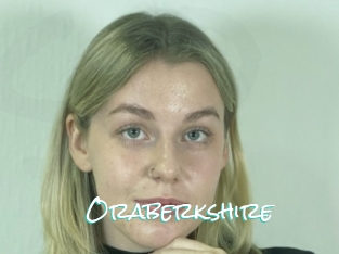 Oraberkshire