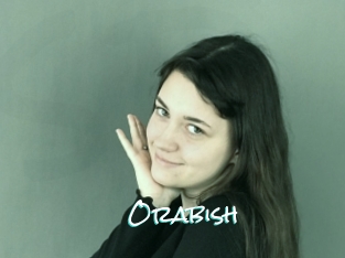 Orabish