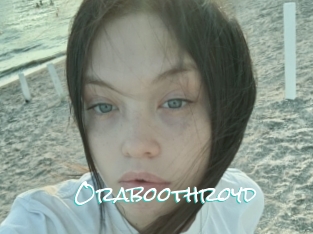 Oraboothroyd