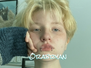 Orabryan