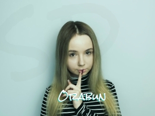 Orabun