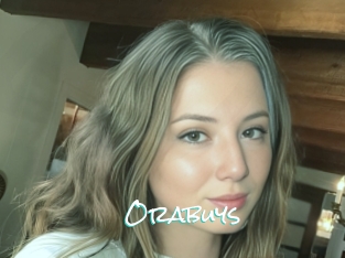 Orabuys