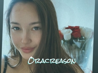 Oracreason