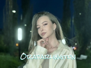 Oradarlington