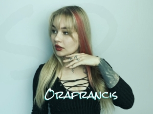 Orafrancis