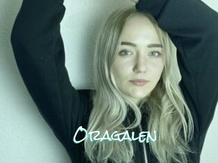 Oragalen