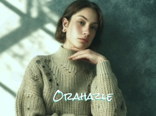 Orahazle