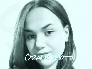 Orahickmott