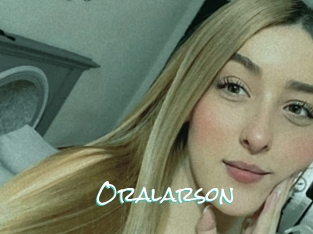 Oralarson
