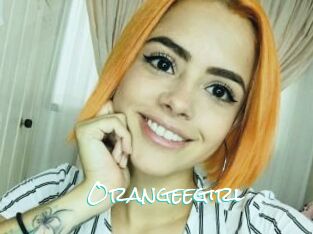 Orangeegirl