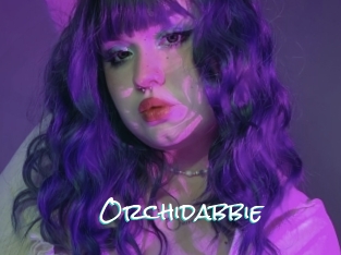 Orchidabbie
