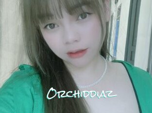 Orchiddiaz
