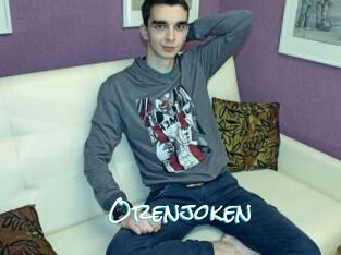 Orenjoken