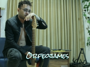 Orfeojames