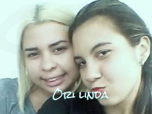 Ori_linda