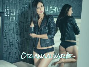 Orianaalvarez