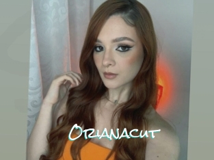 Orianacut