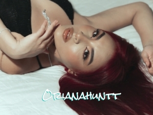 Orianahuntt