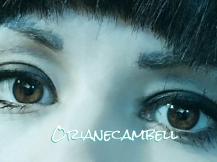 Orianecambell