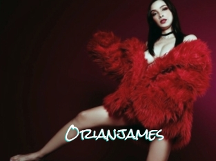 Orianjames