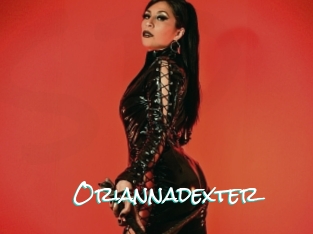 Oriannadexter