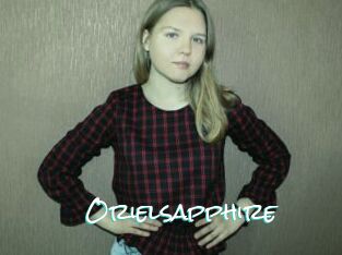 Orielsapphire