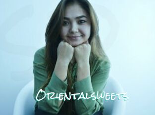 Orientalsweets