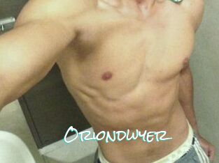 Oriondwyer