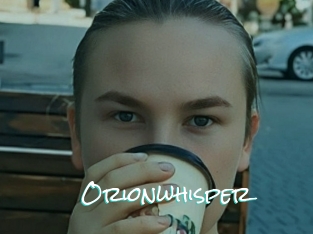 Orionwhisper