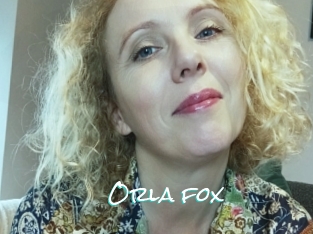 orla_fox Sensuality Dream
